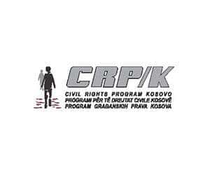 Civil Rights Program in Kosovo CRP K