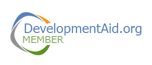 Development Aid Logo
