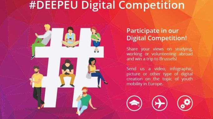 Digital Competition