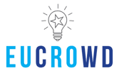 EUCROWD logo