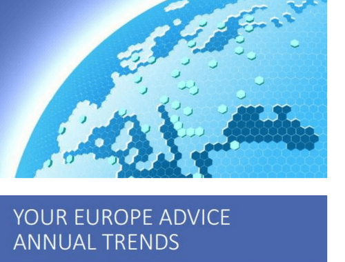 Your Europe Advice