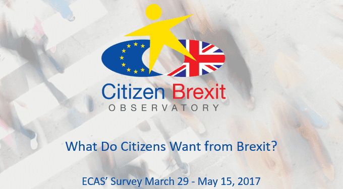 Brexit Survey