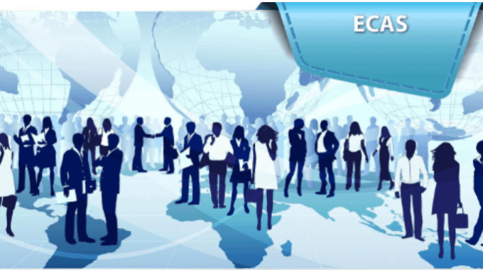 Ecas Cover