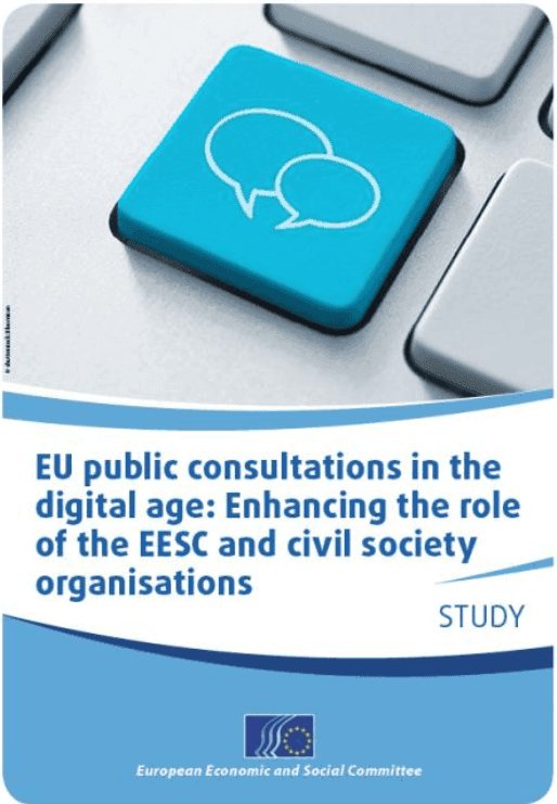 public consultation study