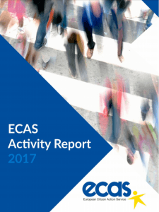 activity report 2017