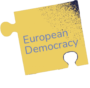European democracy removebg preview