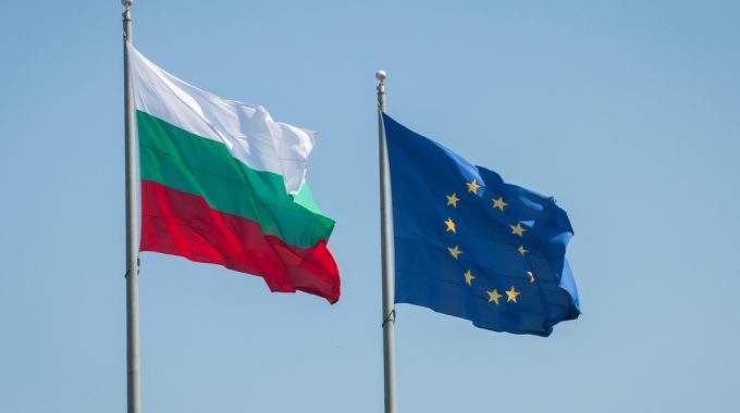 Bg Flag
