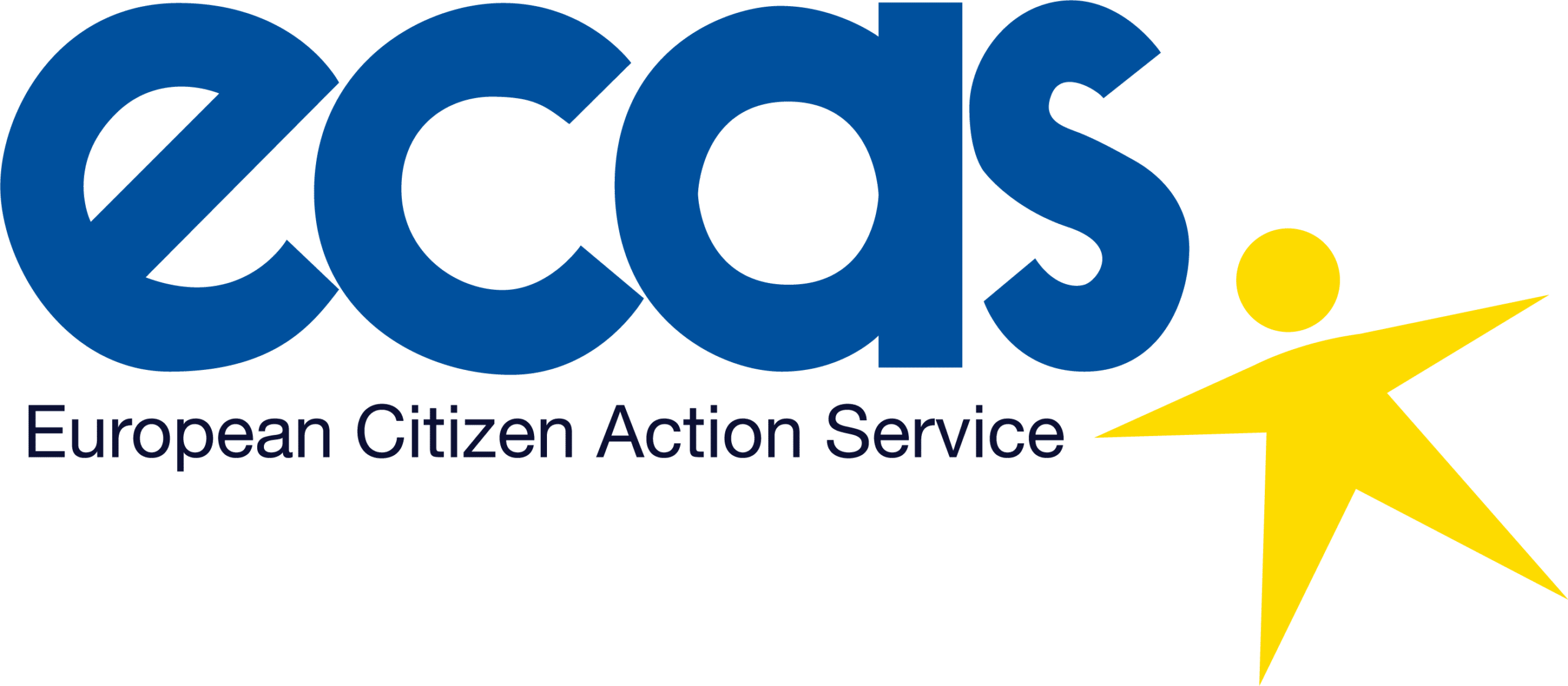 European Citizens' Action Service (ECAS)