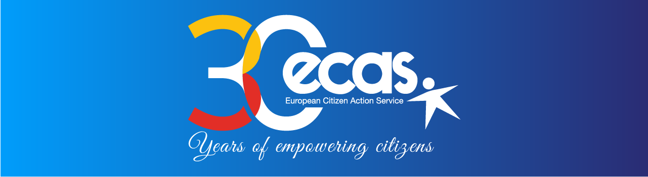 ECAS Website slider image