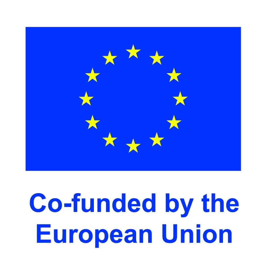 EN V Co funded by the EU POS