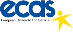 ECAS logo
