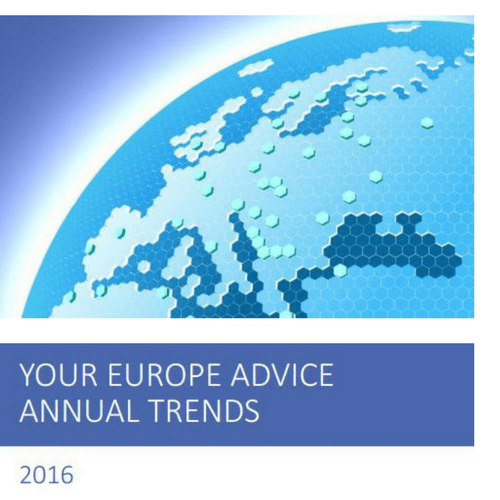 your europe advice