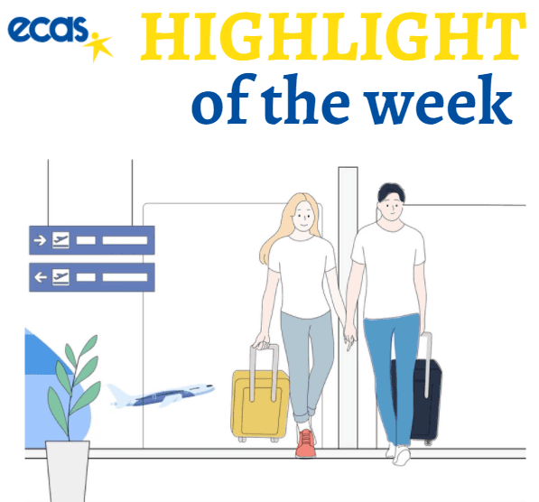 ECAS Highlight of the Week – Guaranteeing the ‘free’ in EU freedom of movement