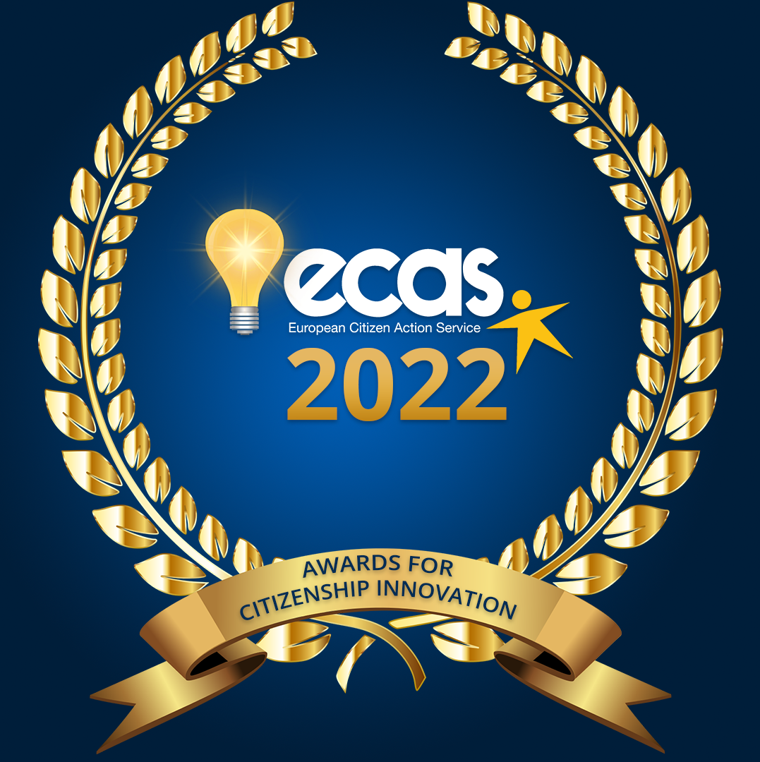 ECAS Citizenship Innovation Awards
