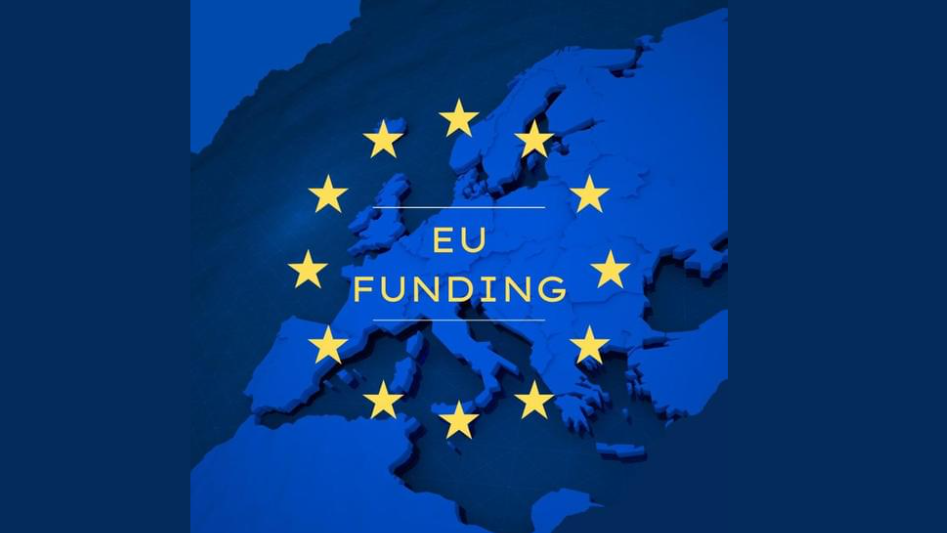 Training workshops on EU Funding
