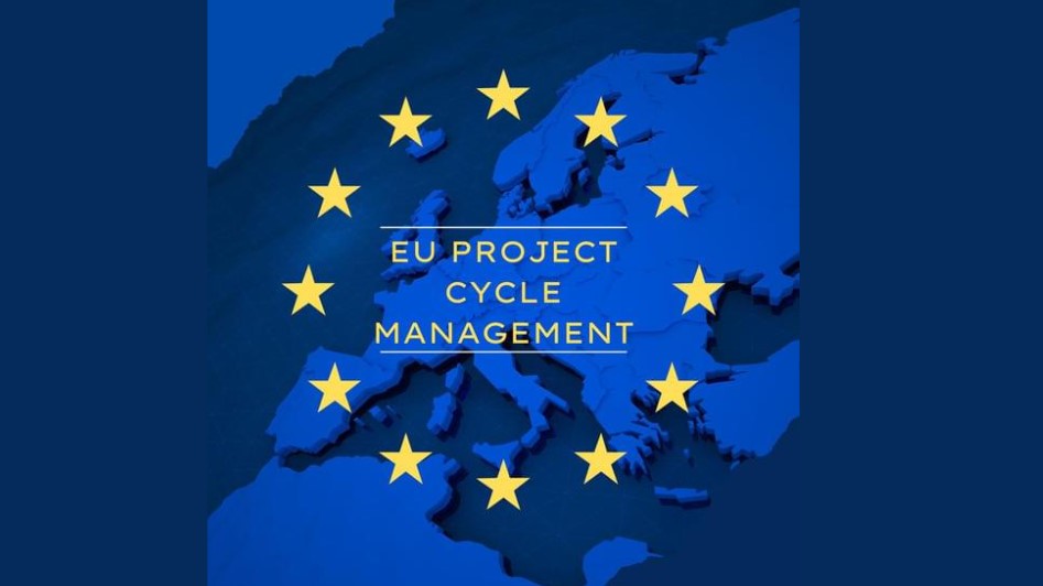Training workshops on EU Project Cycle Management