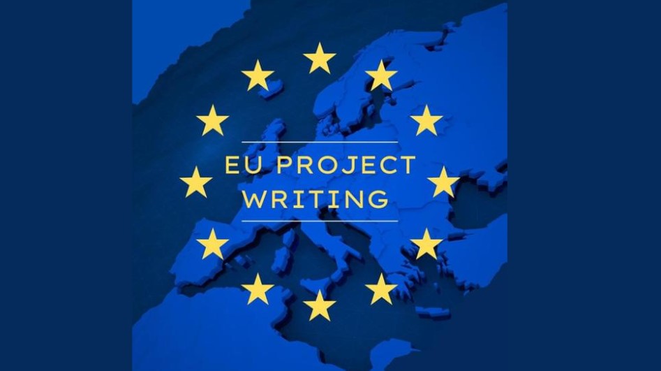 Training workshops on EU Project Writing